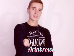 Arinbrown