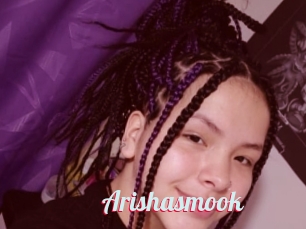 Arishasmook
