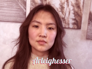 Arleighesser
