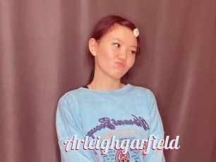 Arleighgarfield