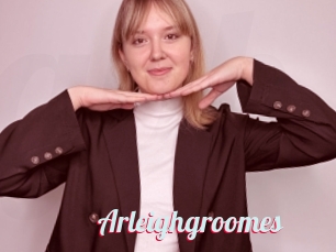 Arleighgroomes