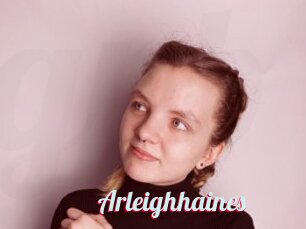 Arleighhaines