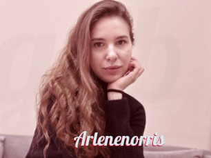 Arlenenorris