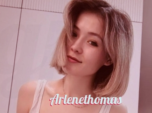 Arlenethomas