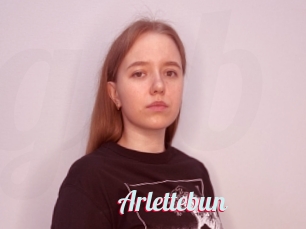 Arlettebun