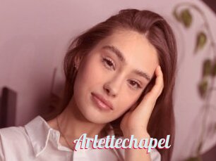 Arlettechapel