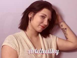 Arlettecilley