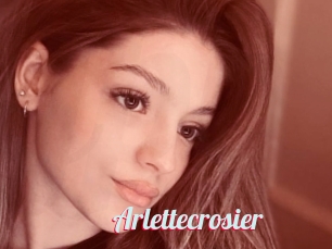 Arlettecrosier