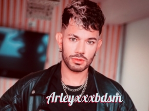 Arleyxxxbdsm