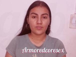 Armoredcoresex