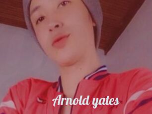 Arnold_yates