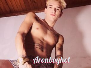 Aronboyhot
