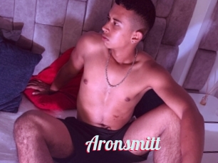 Aronsmitt