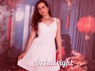 Arriabright