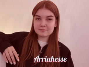 Arriahesse