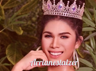 Arrianestalzer