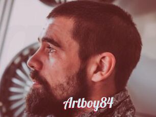 Artboy84