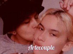 Artecouple