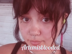 Artemisblooded