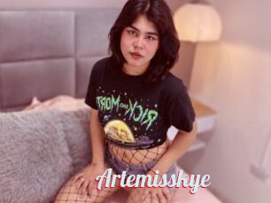 Artemisskye