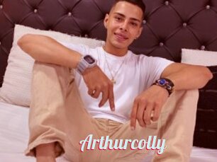 Arthurcolly