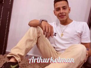 Arthurkolman