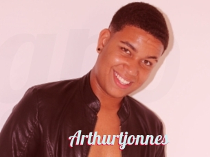 Arthurtjonnes