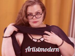 Artistmodern