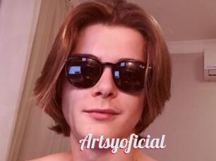 Artsyoficial