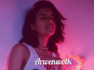 Arwenwolk