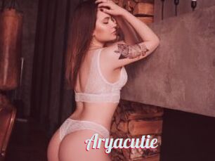 Aryacutie
