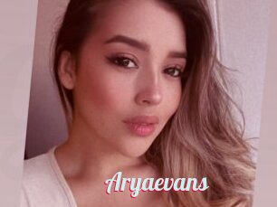 Aryaevans
