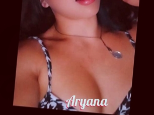 Aryana