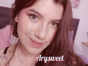 Arysweet