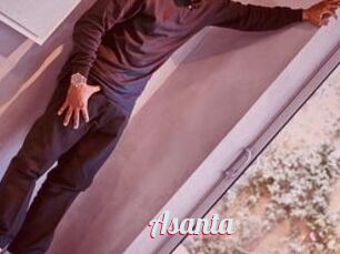 Asanta