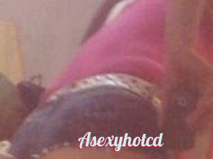 Asexyhotcd