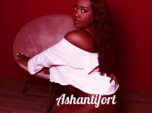 Ashantifort