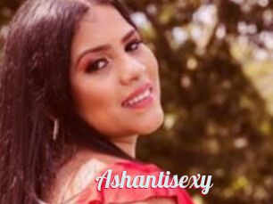 Ashantisexy