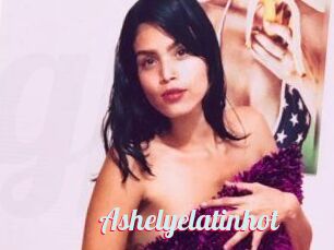 Ashelyelatinhot