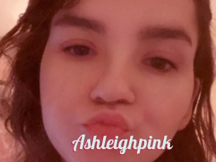 Ashleighpink
