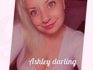 Ashley_darling