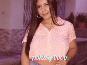 Ashley_booo