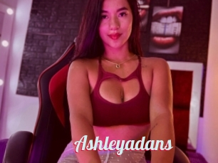 Ashleyadans
