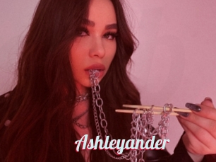 Ashleyander
