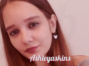 Ashleyaskins