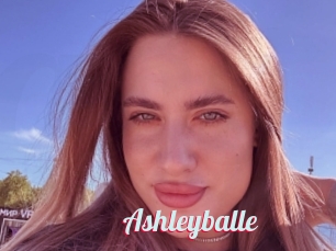 Ashleyballe