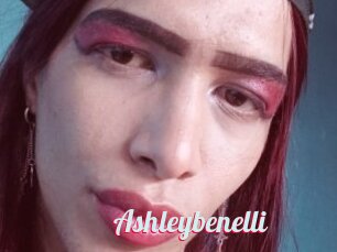 Ashleybenelli