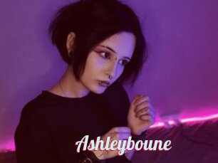 Ashleyboune