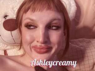Ashleycreamy