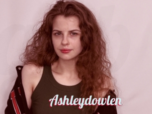 Ashleydowlen